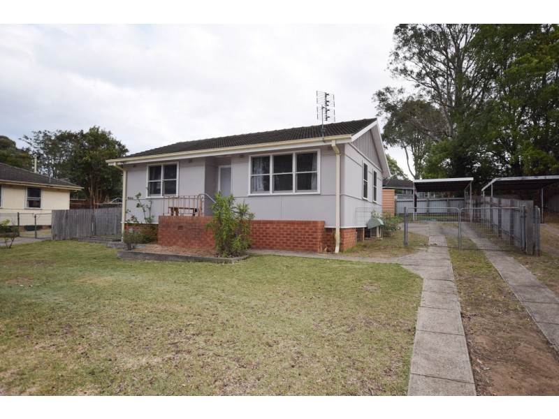 28 Seccombe Street, Nowra NSW 2541