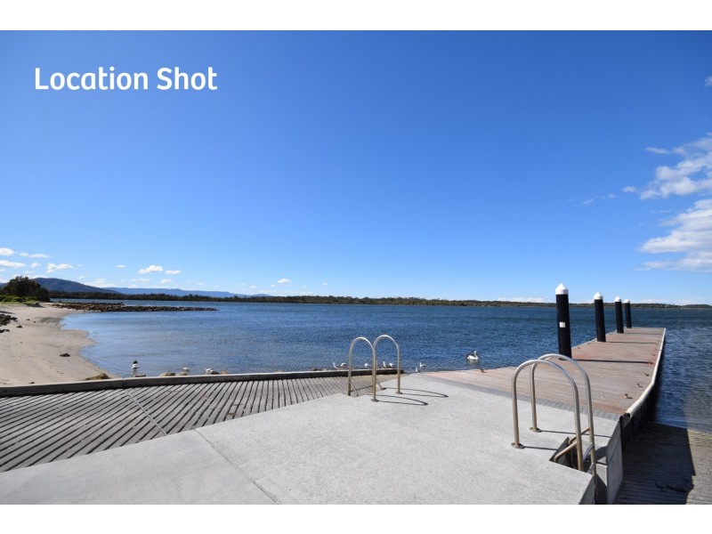 1 Greens Road, Greenwell Point NSW 2540