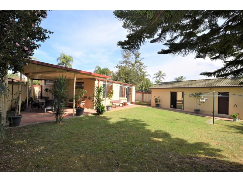 23 Coconut Drive, North Nowra NSW 2541