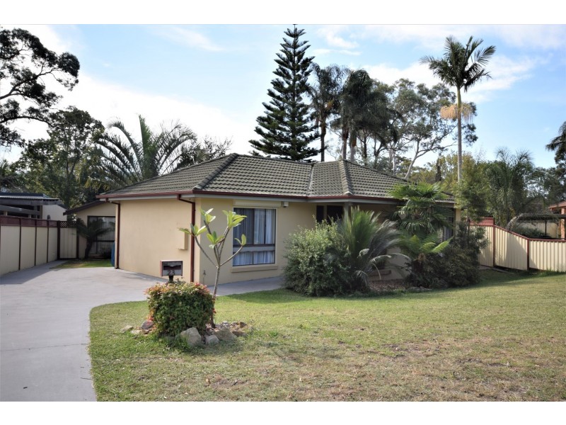 23 Coconut Drive, North Nowra NSW 2541