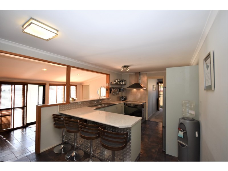 23 Coconut Drive, North Nowra NSW 2541