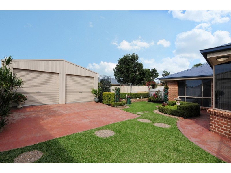 59 Bowerbird Street, South Nowra NSW 2541