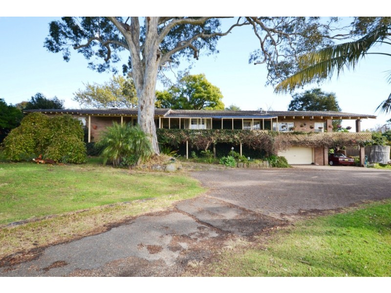 28/4 Dryden Close, Nowra NSW 2541