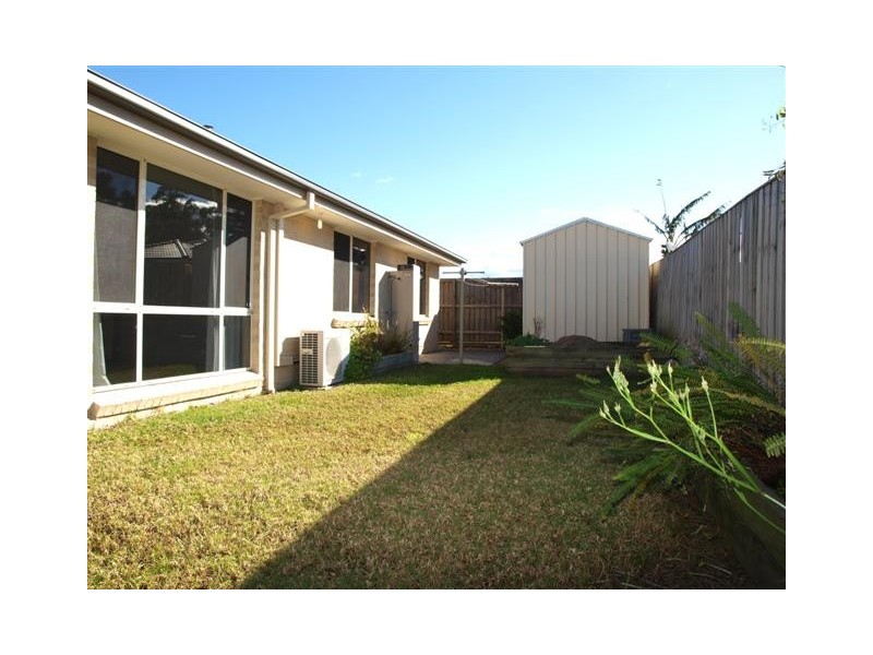 11 WHITEWOOD STREET, Worrigee NSW 2540