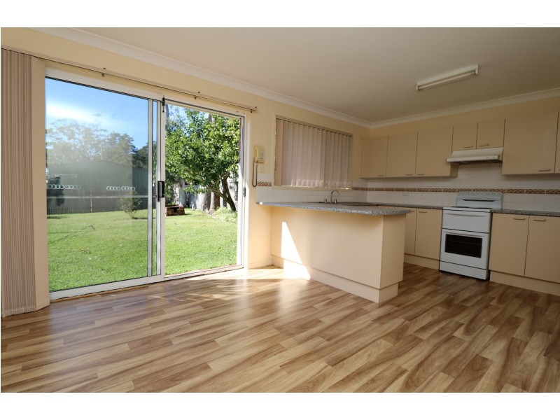 24 Truscott Avenue, Sanctuary Point NSW 2540
