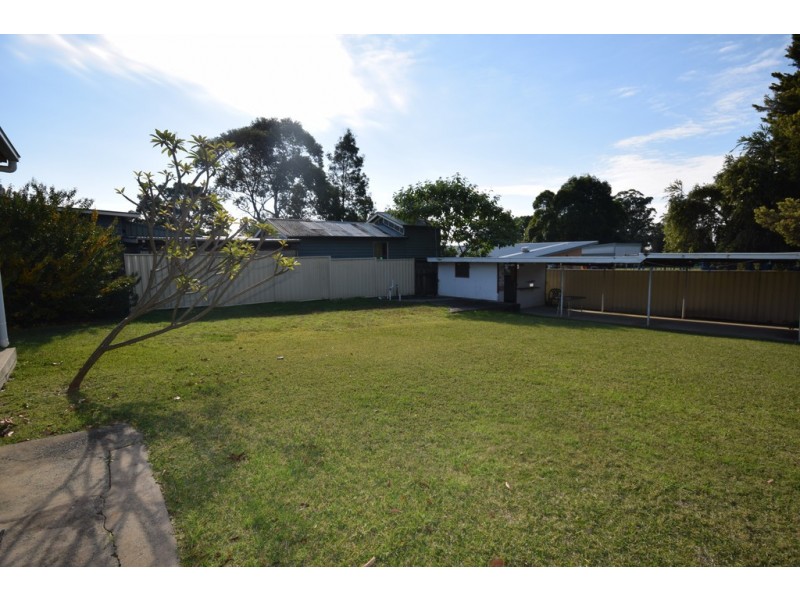 40 Journal Street, Nowra NSW 2541