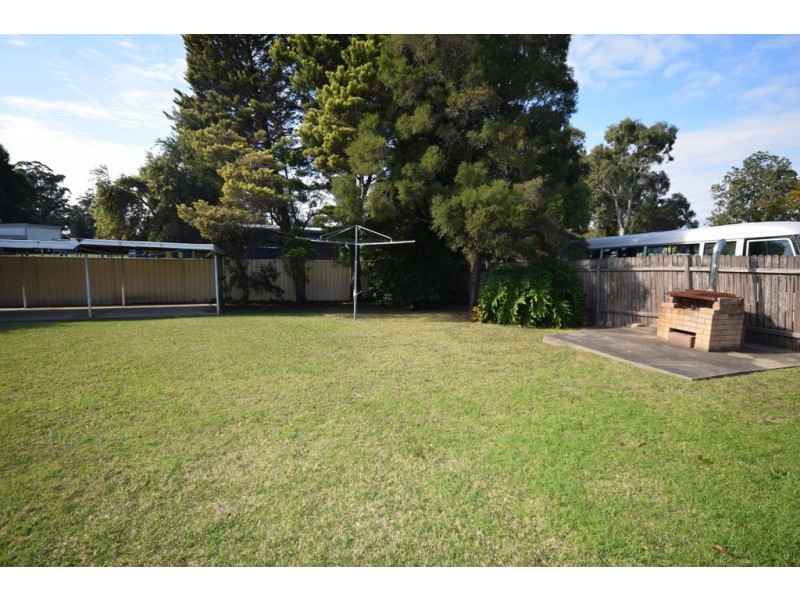 40 Journal Street, Nowra NSW 2541