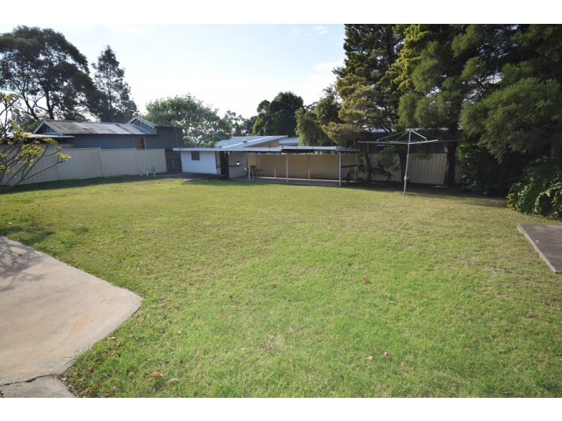 40 Journal Street, Nowra NSW 2541