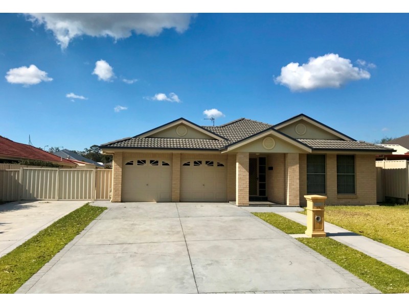 63 Bowerbird Street, South Nowra NSW 2541