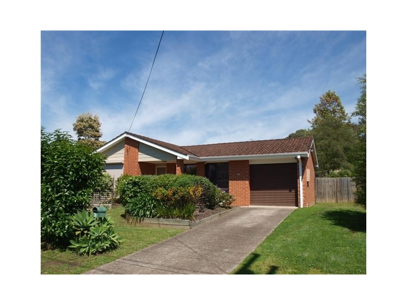 5 HANSONS ROAD, North Nowra NSW 2541