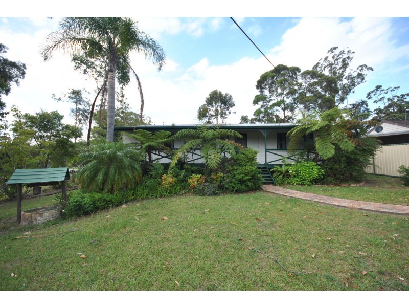 1 Panorama Road, St Georges Basin NSW 2540
