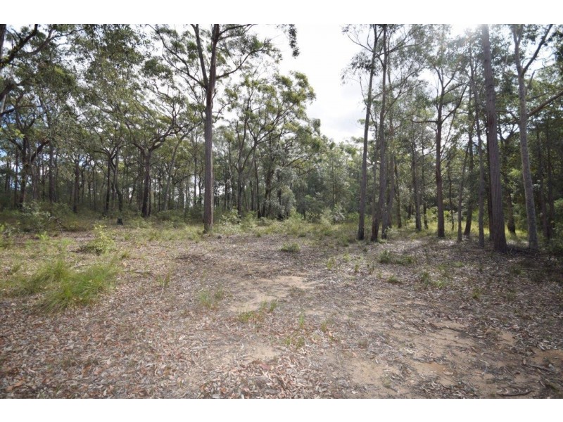 50A (Lot 12) Lilly Pilly Lane, Tapitallee NSW 2540