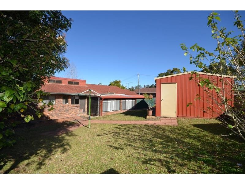 20 Peak Avenue, North Nowra NSW 2541