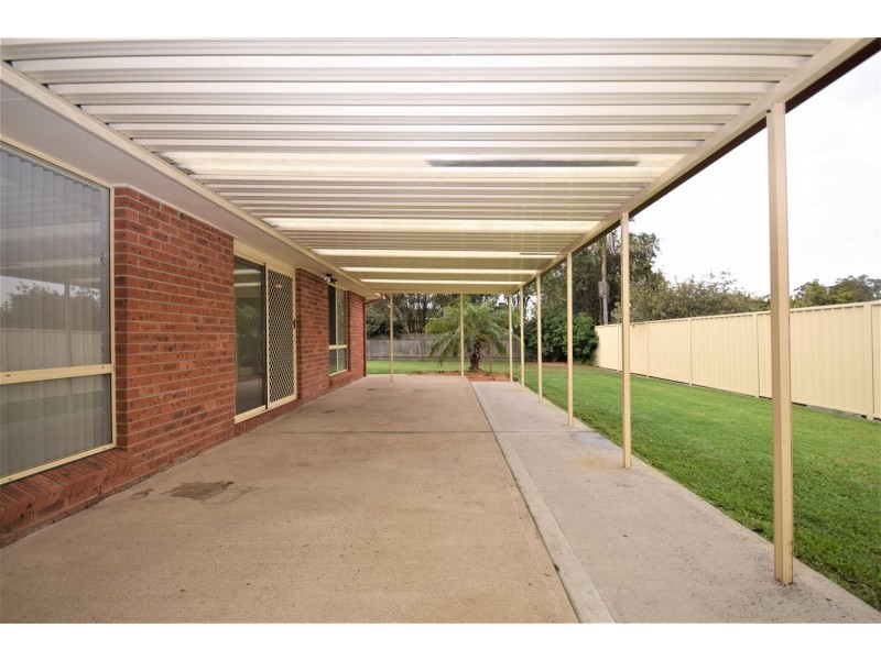 111 Isa Road, Worrigee NSW 2540