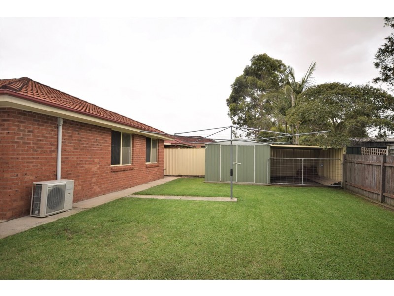 111 Isa Road, Worrigee NSW 2540