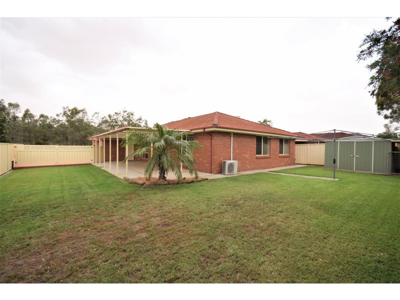 111 Isa Road, Worrigee NSW 2540