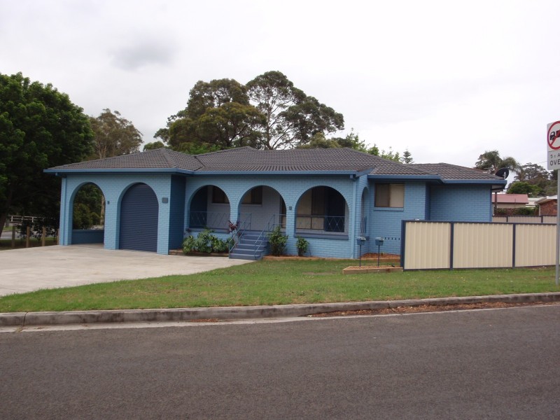 2/67 Albert Street, Nowra NSW 2541