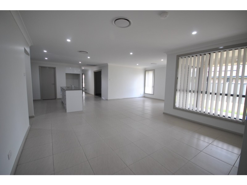 46 Bowerbird Street, South Nowra NSW 2541