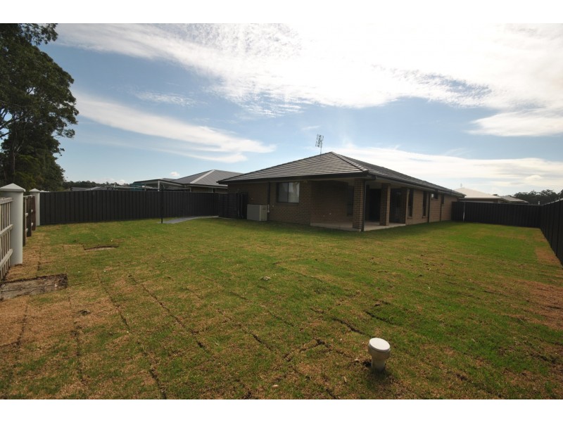 46 Bowerbird Street, South Nowra NSW 2541