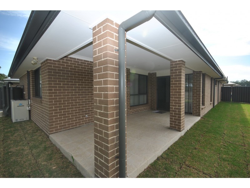 46 Bowerbird Street, South Nowra NSW 2541