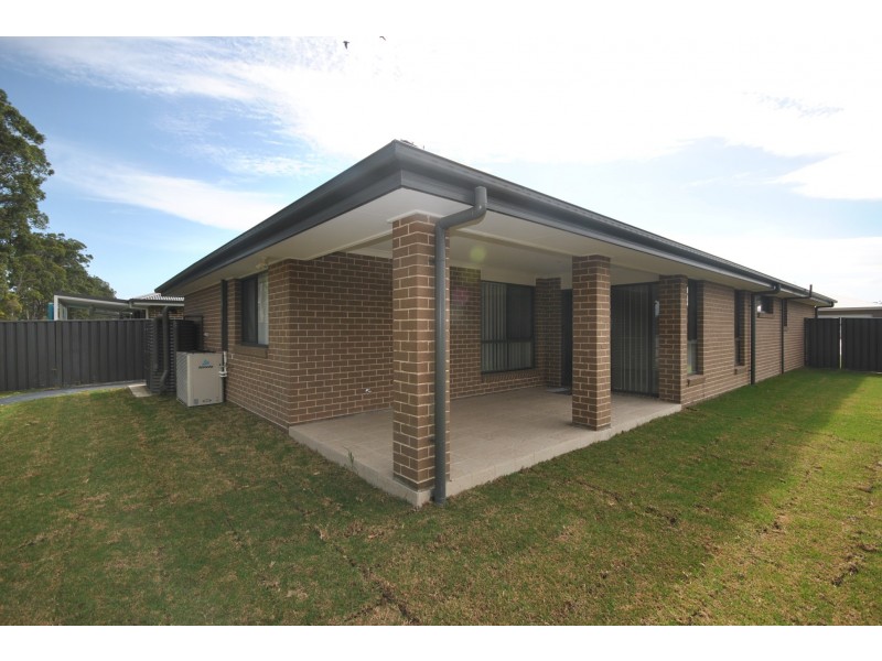 46 Bowerbird Street, South Nowra NSW 2541