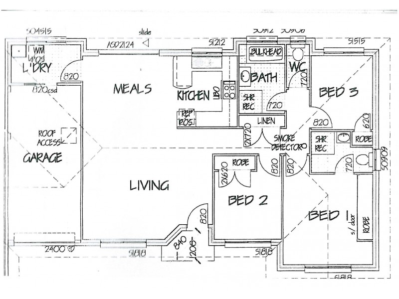 2/60 Arthur Street, Worrigee NSW 2540