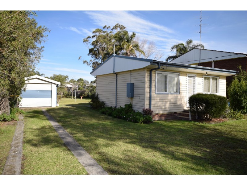 28 Adelaide Street, Greenwell Point NSW 2540