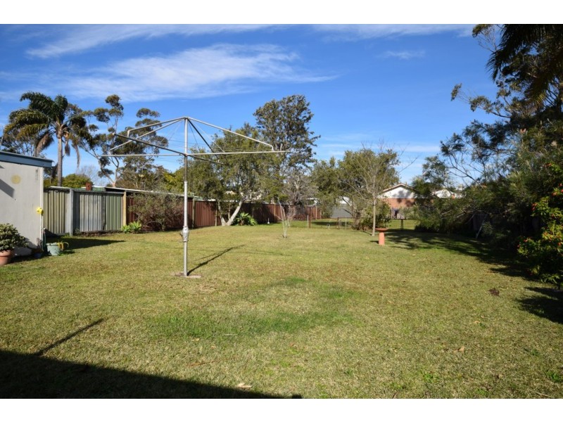 28 Adelaide Street, Greenwell Point NSW 2540