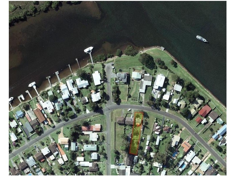 28 Adelaide Street, Greenwell Point NSW 2540