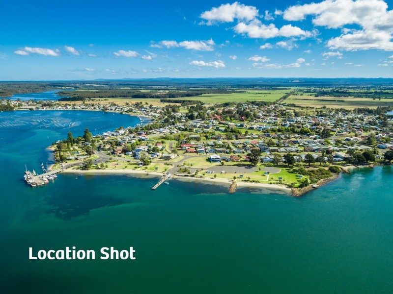 28 Adelaide Street, Greenwell Point NSW 2540