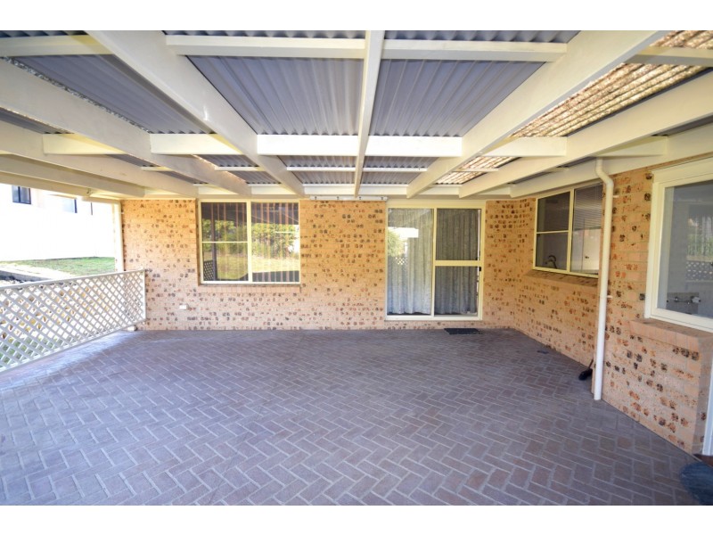 4 Murrell Place, North Nowra NSW 2541