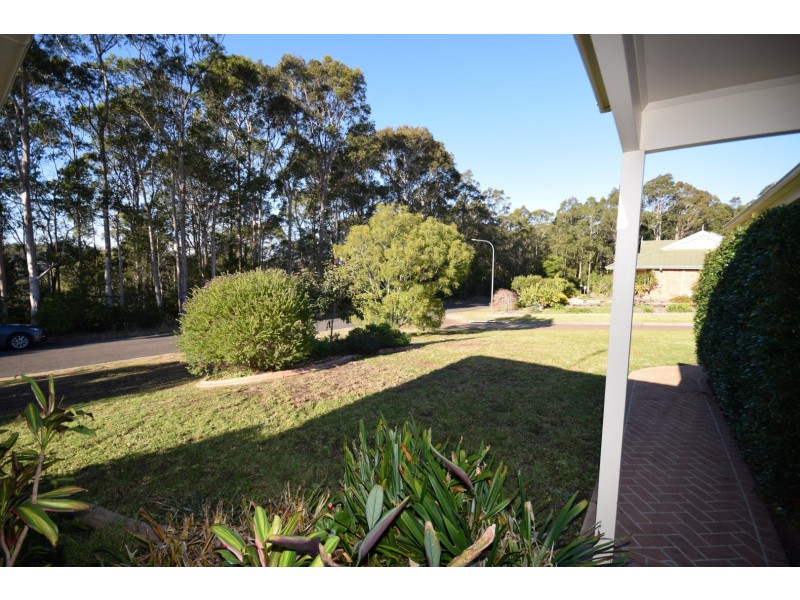 4 Murrell Place, North Nowra NSW 2541