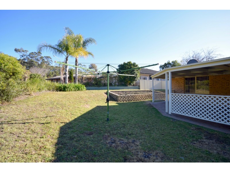 4 Murrell Place, North Nowra NSW 2541