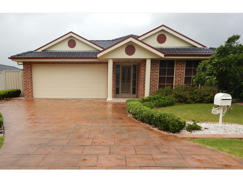 65 Bowerbird Street, South Nowra NSW 2541