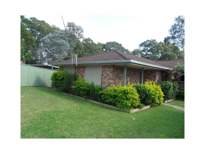 1/5 JAYCEE AVENUE, Nowra NSW 2541