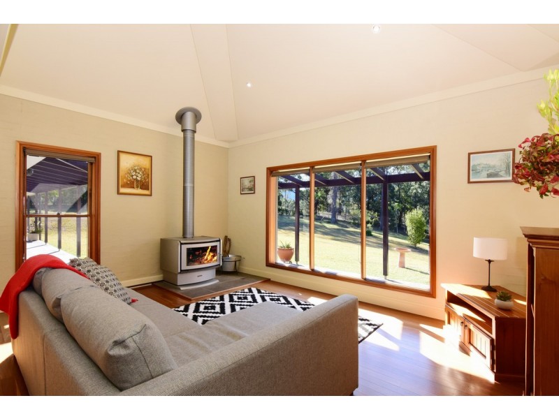 55 Spotted Gum Drive, Tapitallee NSW 2540