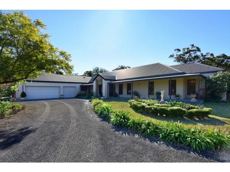 55 Spotted Gum Drive, Tapitallee NSW 2540