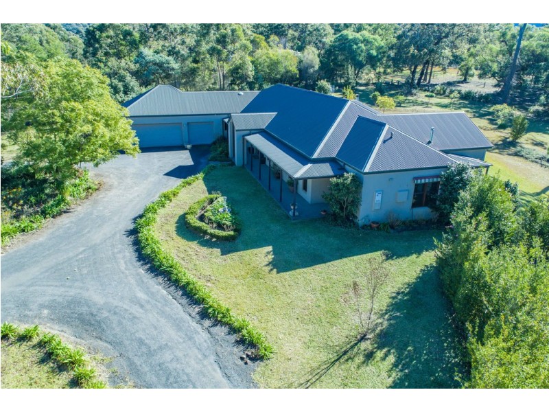 55 Spotted Gum Drive, Tapitallee NSW 2540