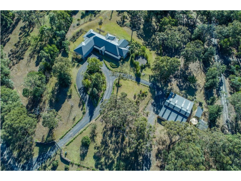 55 Spotted Gum Drive, Tapitallee NSW 2540
