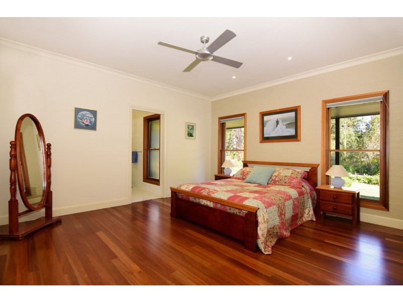 55 Spotted Gum Drive, Tapitallee NSW 2540