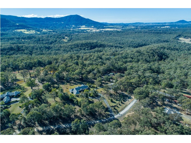 55 Spotted Gum Drive, Tapitallee NSW 2540