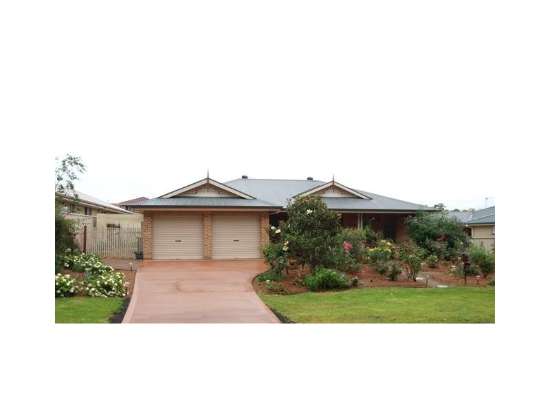 31 GOLDEN GROVE, Worrigee NSW 2540