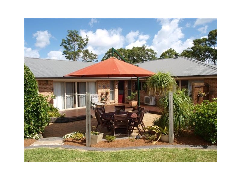 31 GOLDEN GROVE, Worrigee NSW 2540