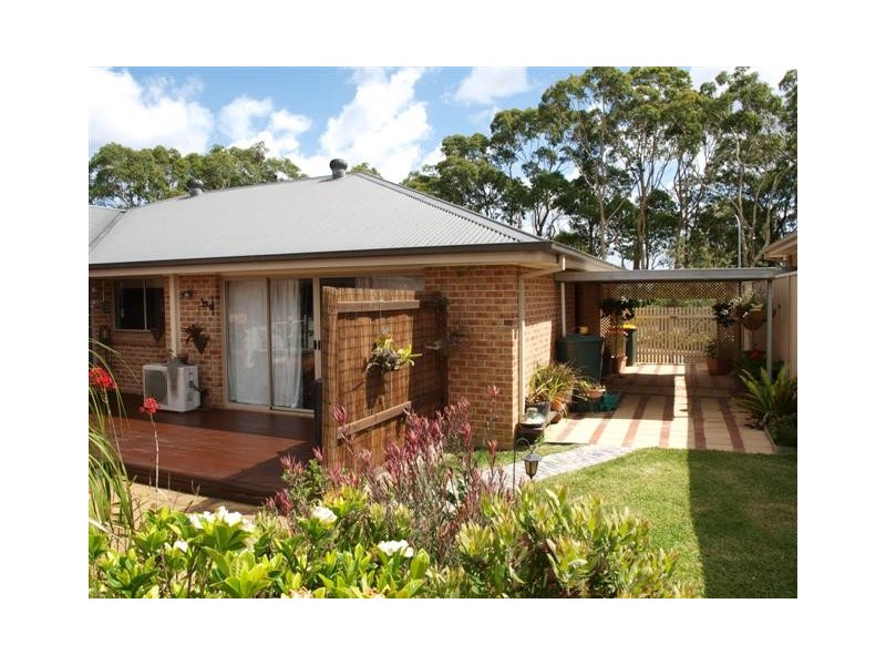 31 GOLDEN GROVE, Worrigee NSW 2540