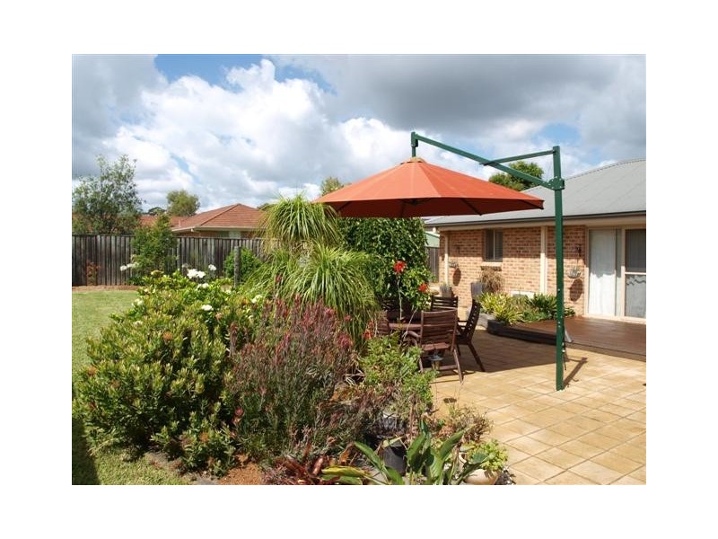 31 GOLDEN GROVE, Worrigee NSW 2540