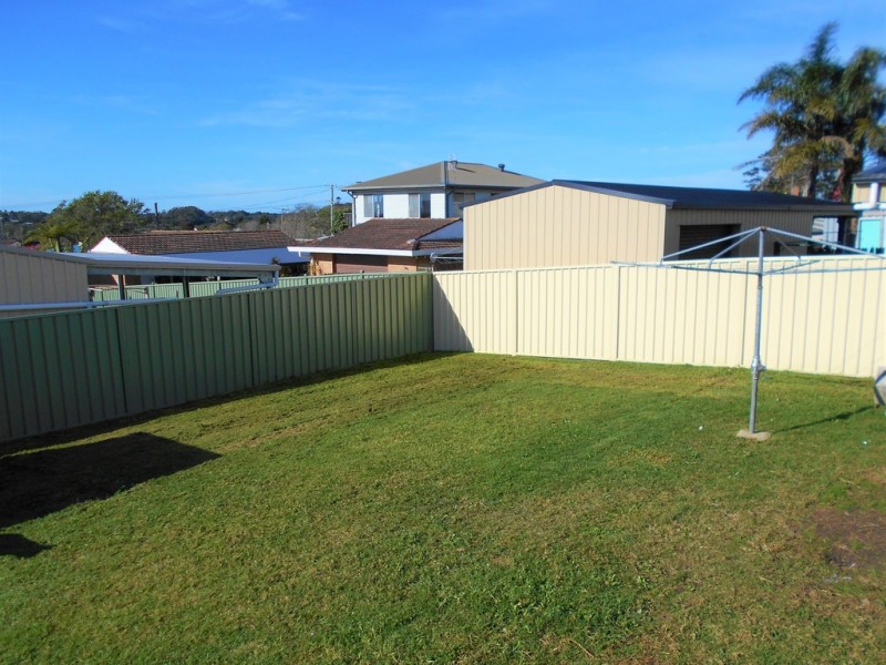 Greenwell Point NSW 2540