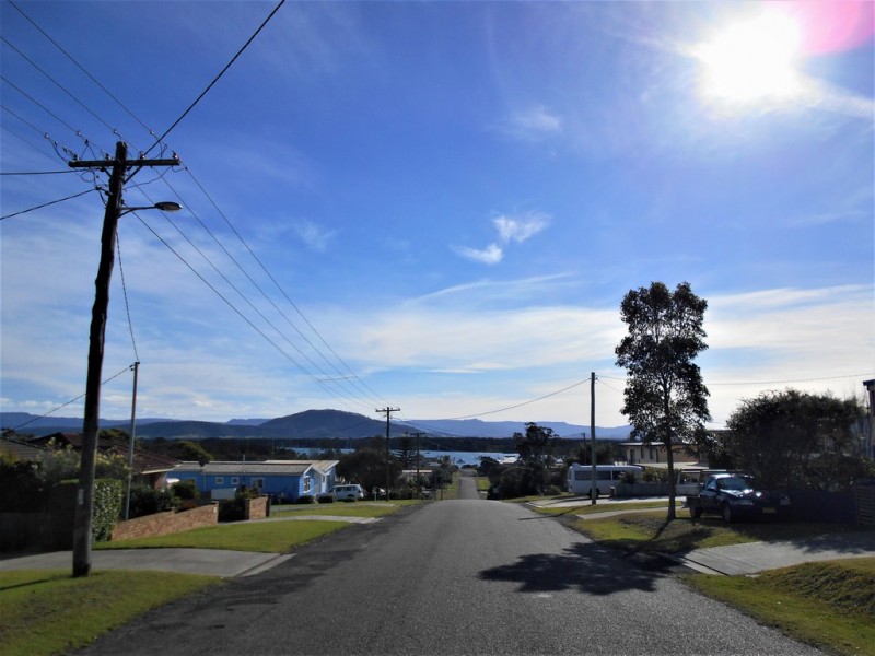Greenwell Point NSW 2540