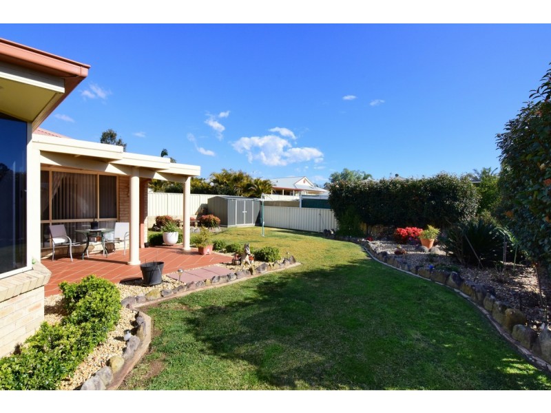 9 Burradoo Crescent, Nowra NSW 2541
