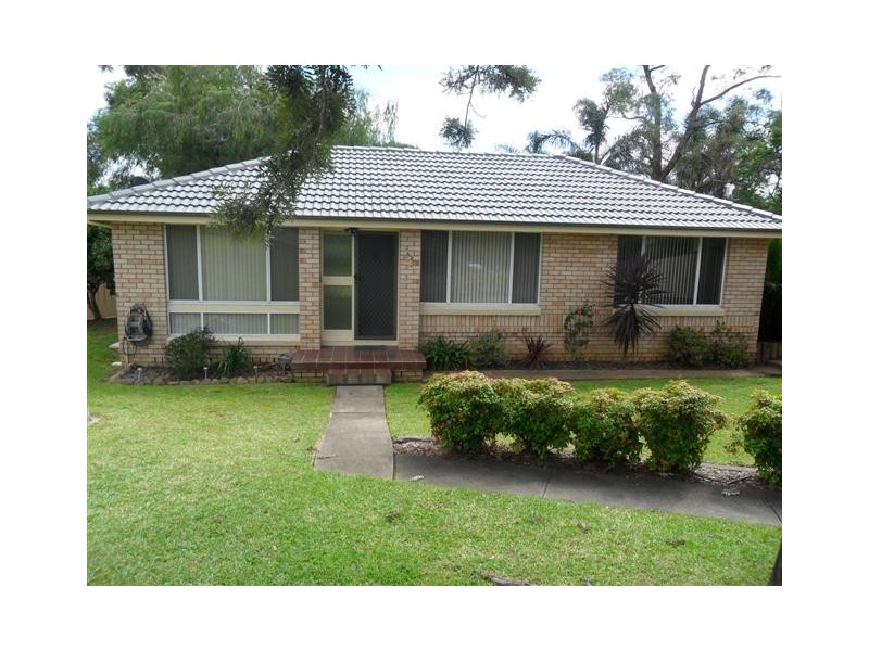25 COCONUT DRIVE, North Nowra NSW 2541