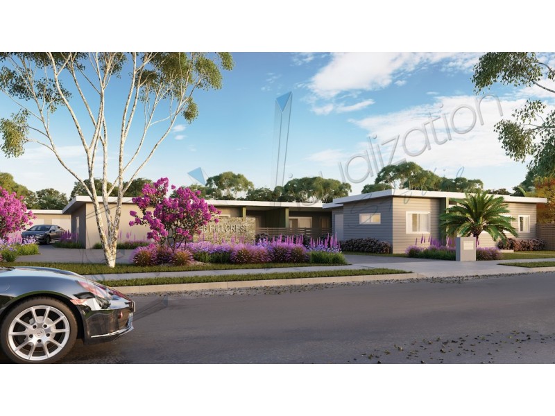 5/46 Hillcrest Avenue, South Nowra NSW 2541